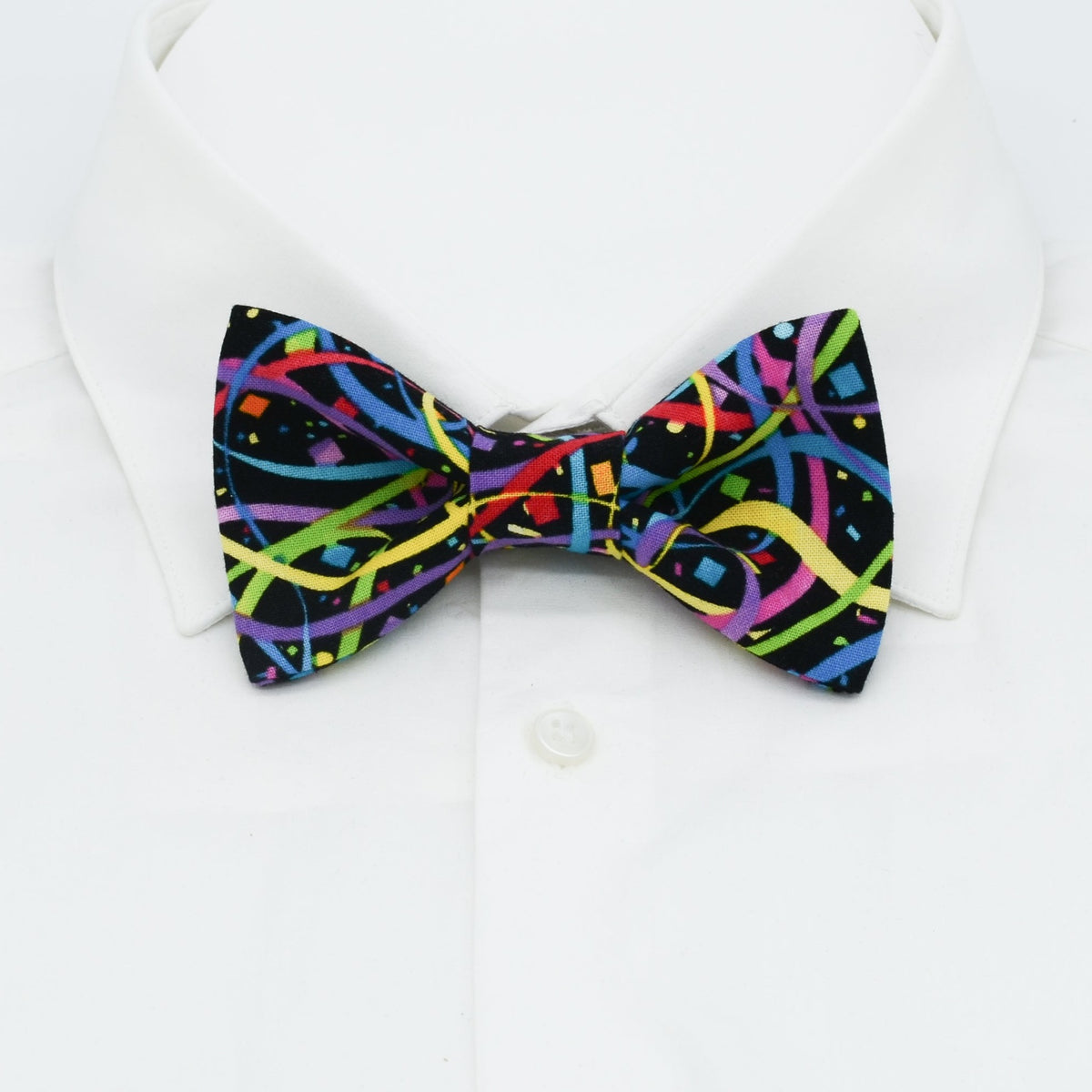 Celebrations Bow Tie