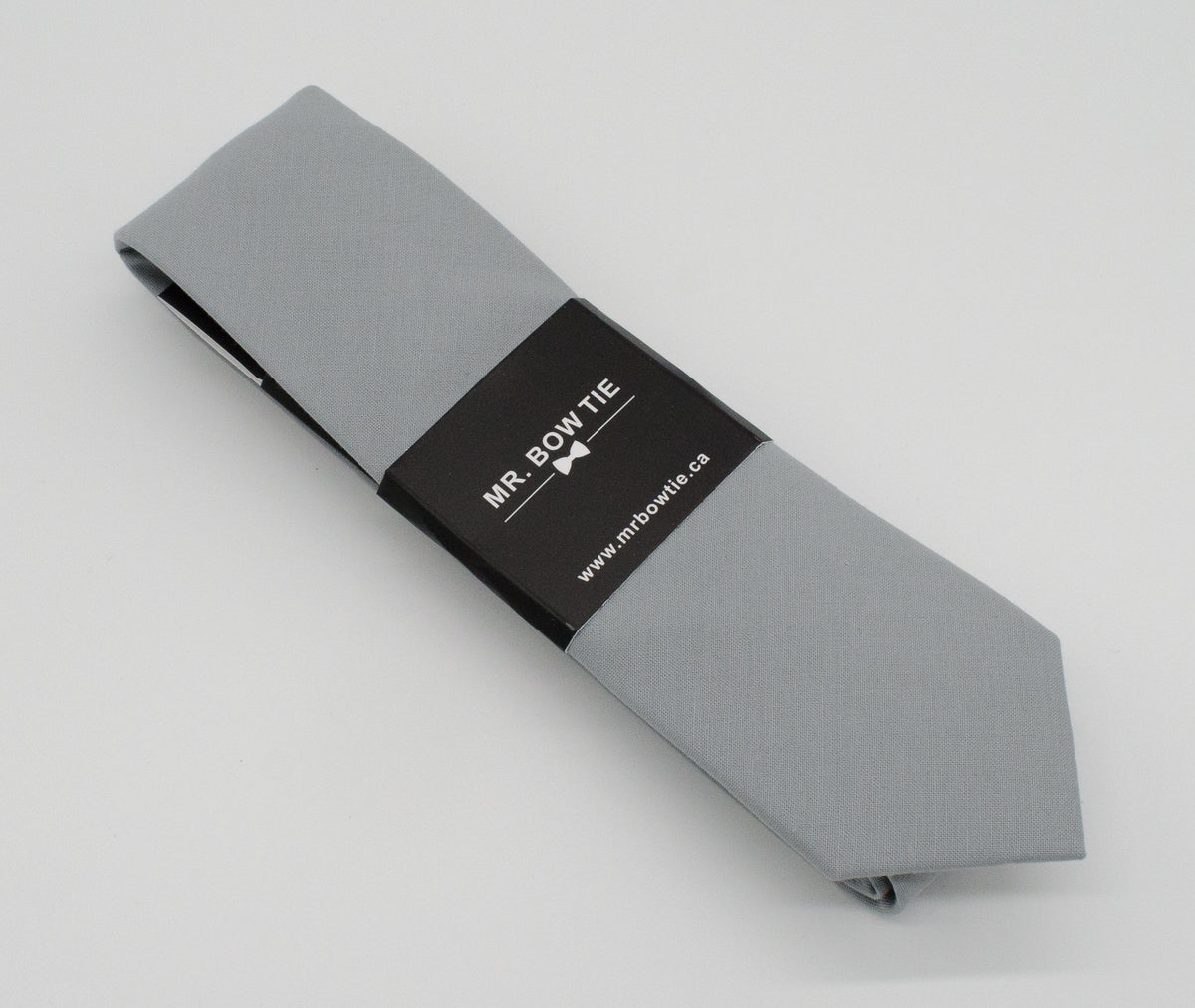mr grey tie