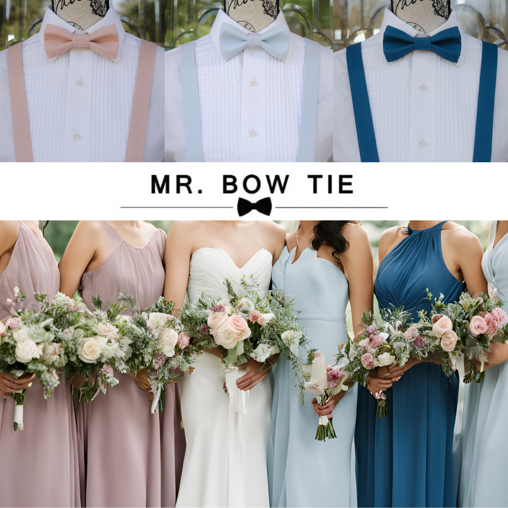 Find the perfect Match for your Bridesmaid or Graduation Dress