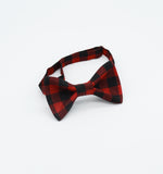 Buffalo Check Bow Tie (11MB)