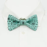 Math Equations Bow Tie