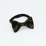 Timeless Prelude Bow Tie