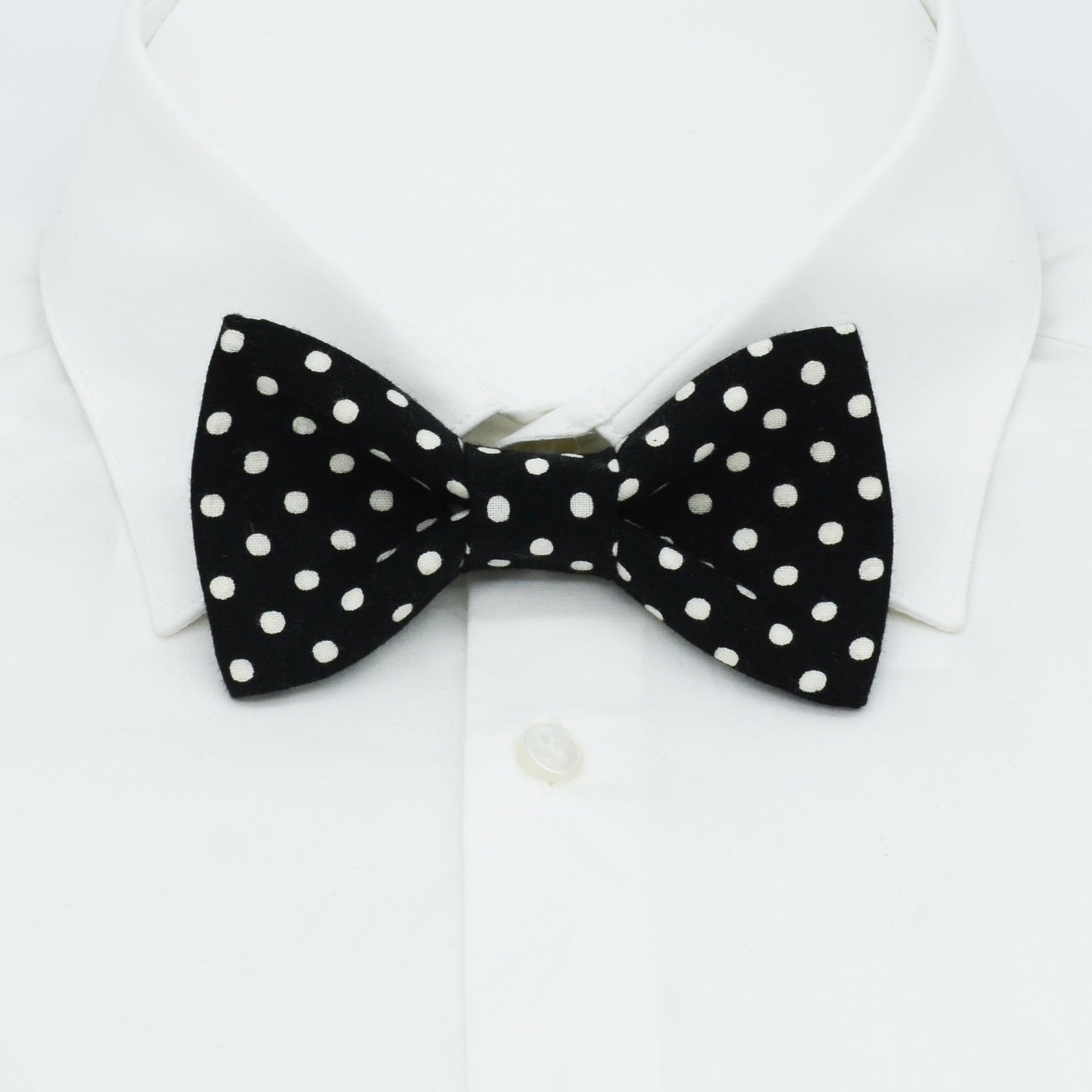 小物 40's style polka dot bottle shape tie Blue 8cm Polka-Dot Silk-Jacquard Tie | TOM FORD | MR PORTER
