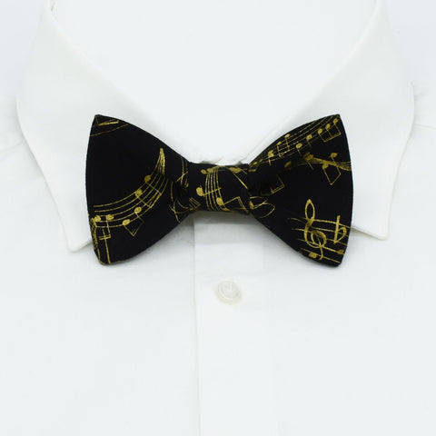 Timeless Prelude Bow Tie