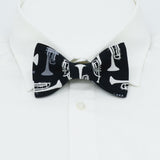 Classic Trumpet Bow Tie