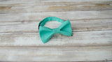 (46-269) Bermuda Bow Tie and/or Suspenders - Mr. Bow Tie