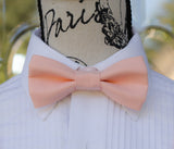 (12-88) Bellini Bow Tie and/or Suspenders - Mr. Bow Tie