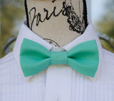 (48-216) Caribbean Bow Tie - Mr. Bow Tie