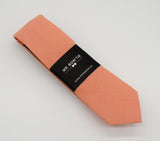 Coral Neck Tie (147) On Sale $30.00