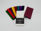 Pocket Squares - Solid Colours