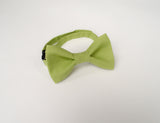 Matcha Green Bow Tie (432)