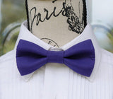 (39-168) Iris Bow Tie and/or Suspenders - Mr. Bow Tie