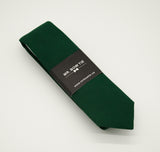 Juniper Green Neck Tie (14)