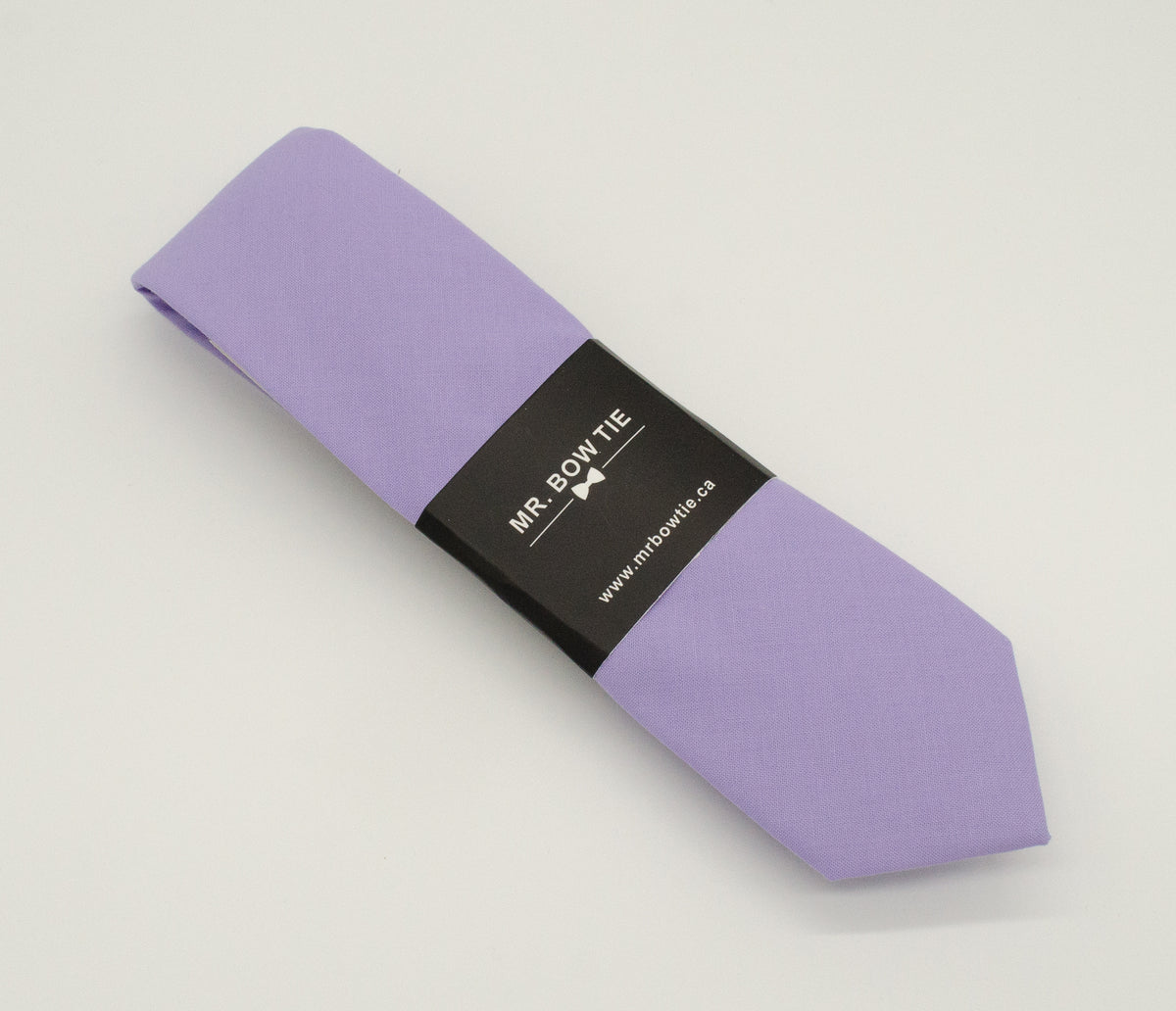 mens lavender tie