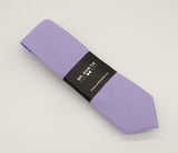 Lavender Neck Tie (164)