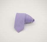 Lavender Neck Tie (164)