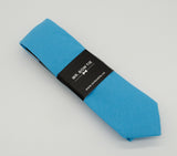 Lil Boy Blue Neck Tie (142) On Sale $30.00