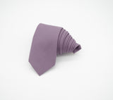 Mauve Neck Tie (206)