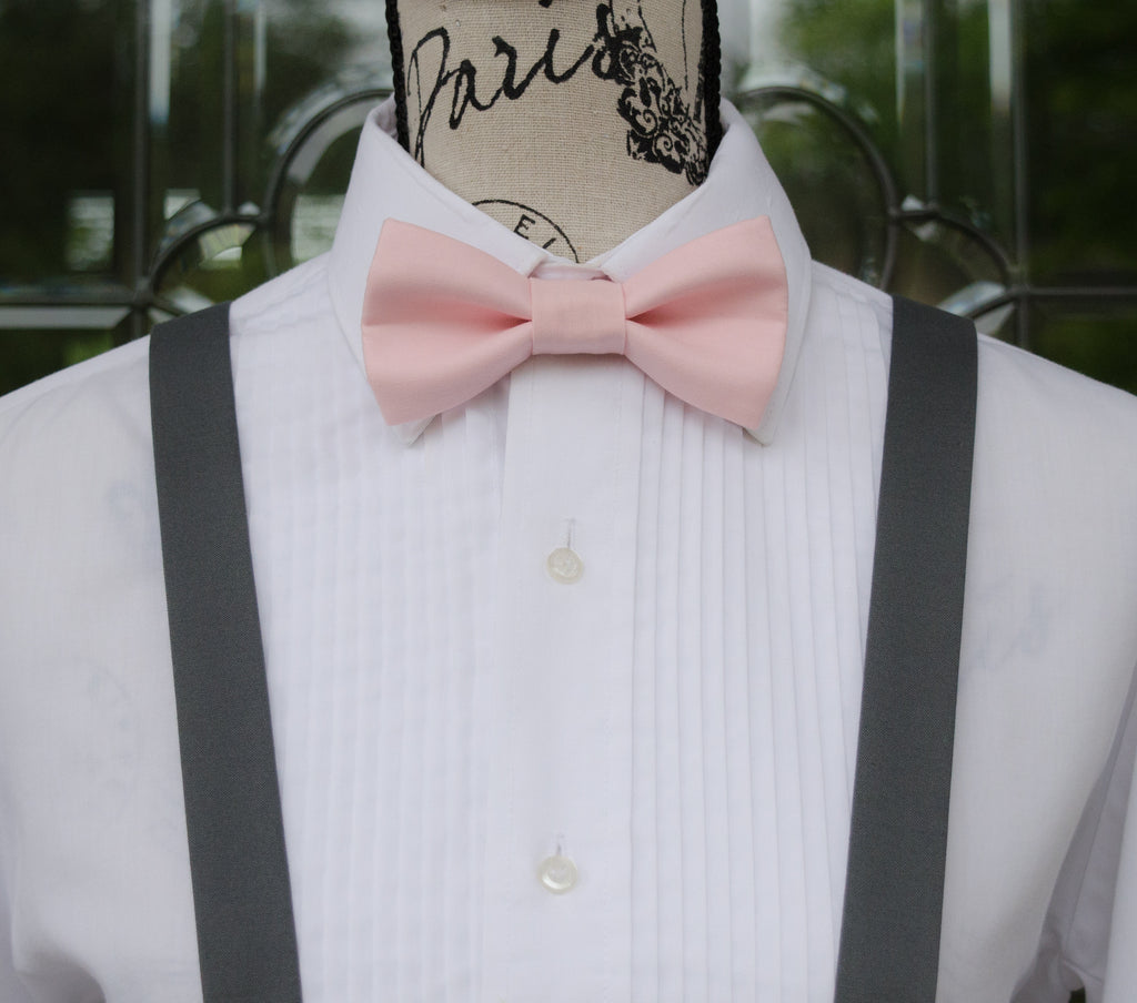 Bow Ties and Suspenders Weddings, Prom, Formal Wear Mr. Bow Tie