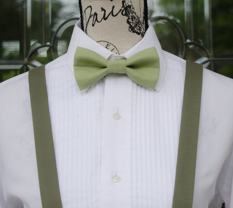 Bow Ties and Suspenders | Weddings, Prom, Formal Wear | Mr. Bow Tie