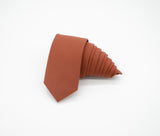 Rust Neck Tie (105)