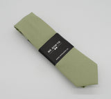 Sage Green Neck Tie (172)