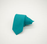 Turquoise Neck Tie (107)