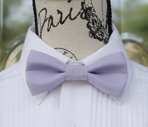 (38-215) Wisteria Bow Tie - Mr. Bow Tie